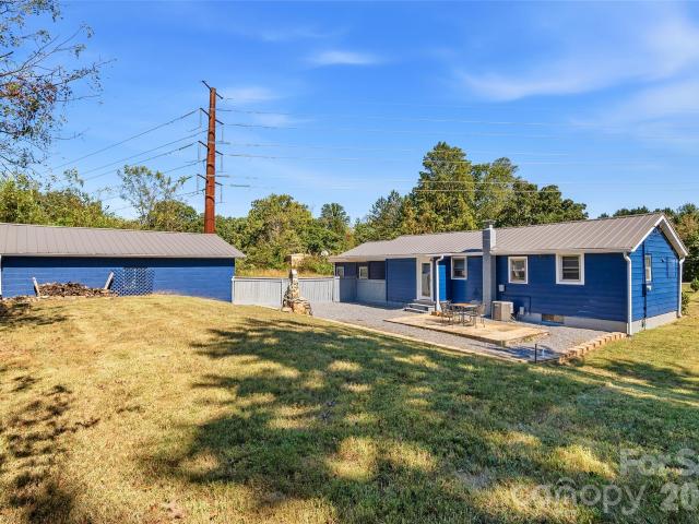 House for sale in Enka, Asheville