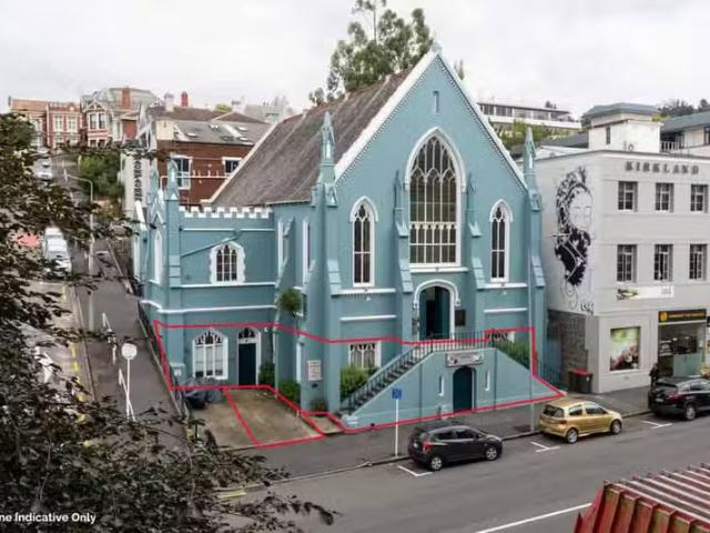 Apartment for sale in Otakou