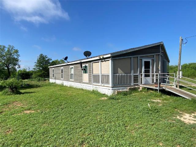 Property for sale in Coleman, Texas
