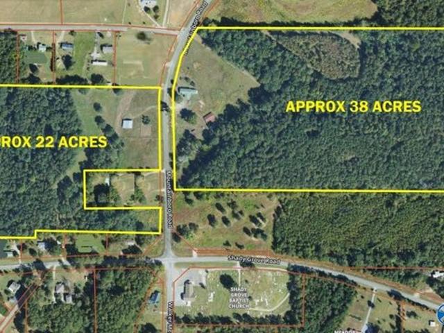 House for sale in Boaz, Marshall County