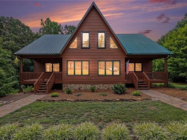 House for sale in Stokes, North Carolina