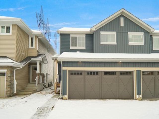 House for sale in Nisku, Alberta