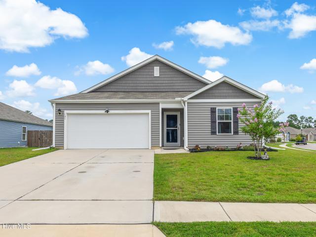 House for sale in Bolivia, North Carolina