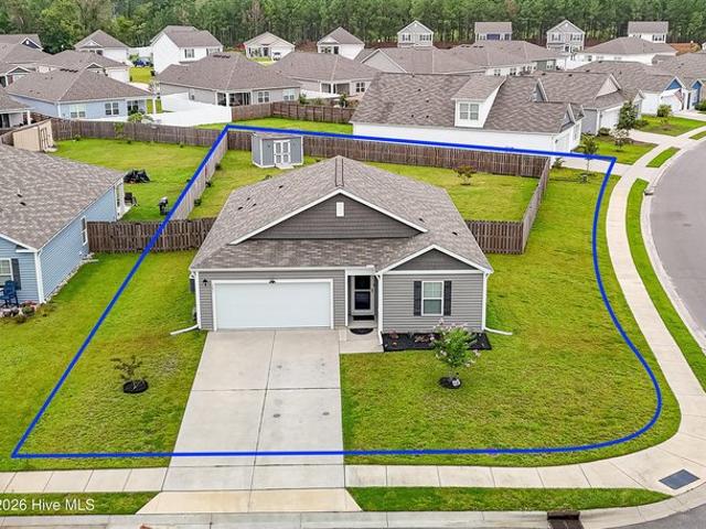 House for sale in Bolivia, North Carolina