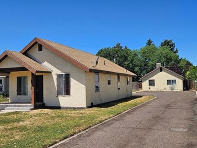 House for sale in Vernal, Utah