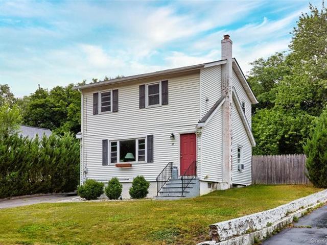 House for sale in Poughkeepsie, New York
