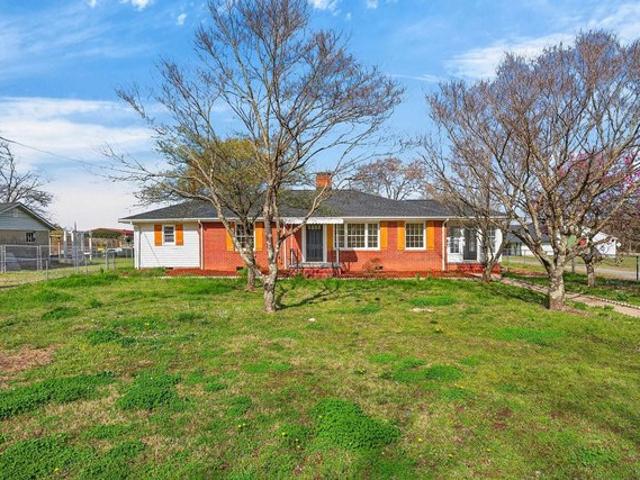 House for sale in Pacolet, South Carolina