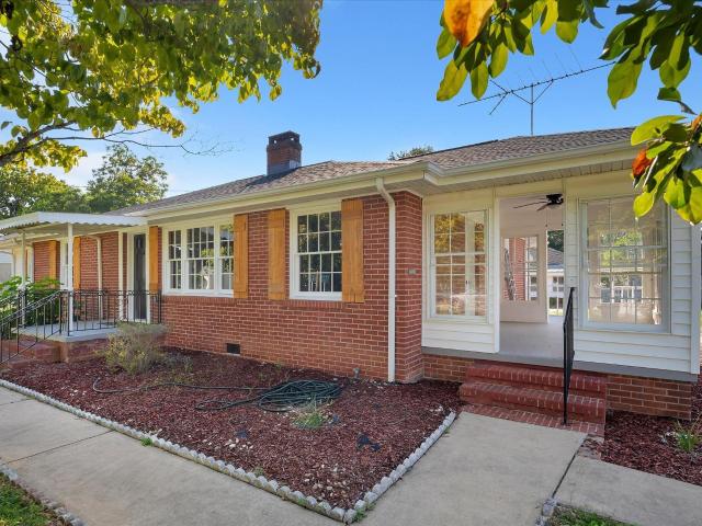 House for sale in Pacolet, South Carolina