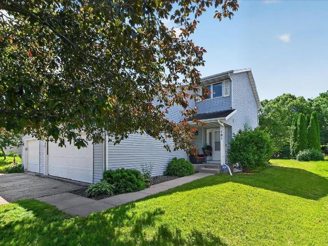 House for sale in Wisconsin