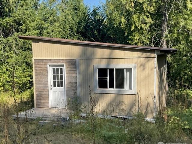 Land for sale in Lilliwaup, Washington