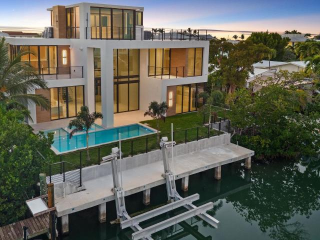 House for sale in Islamorada, Florida
