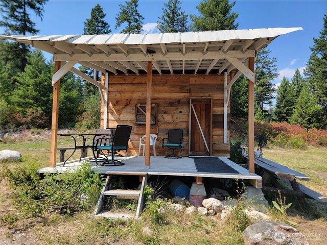 Land for sale in Washington
