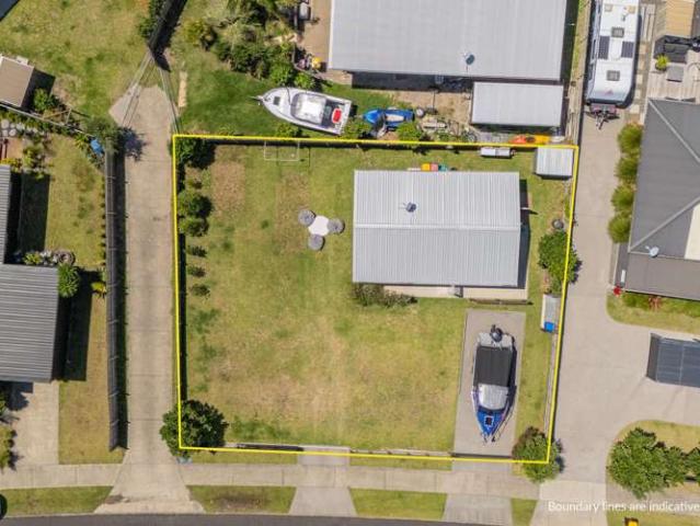 Land for sale in Matarangi, Waikato