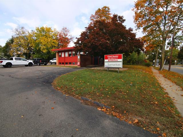 Commercial for sale in Battle Creek, Calhoun County