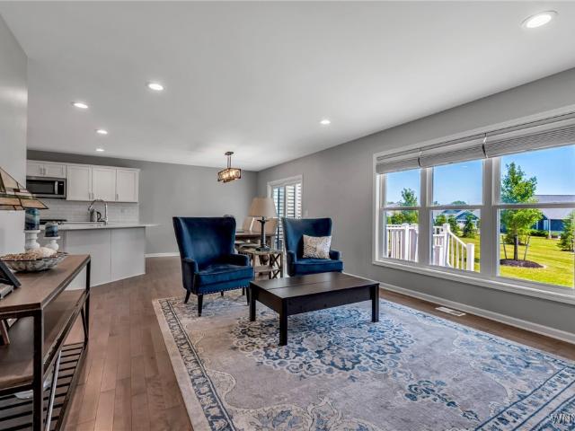 Townhouse for sale in Buffalo