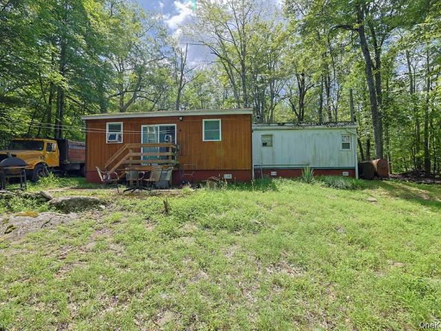 House for sale in Accord, New York