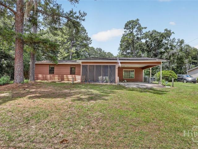House for sale in Bloomingdale, Georgia
