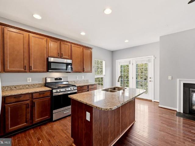 Townhouse for sale in Strasburg, Shenandoah County
