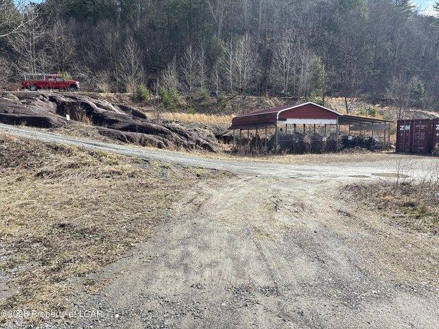 Land for sale in Shickshinny, Pennsylvania