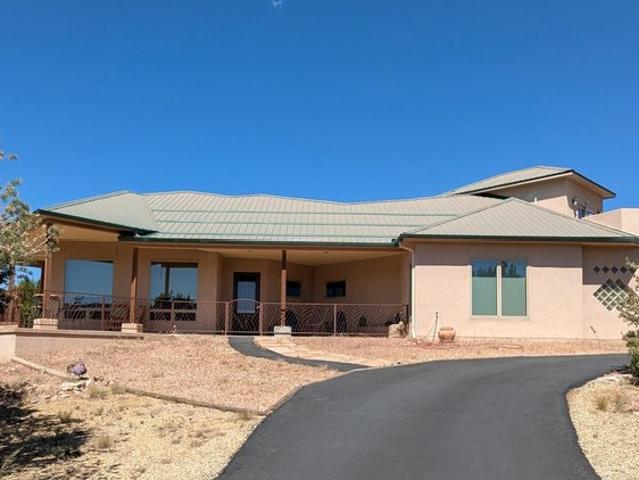 House for sale in Sandia Park, New Mexico