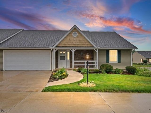 Condo for sale in Wadsworth, Ohio