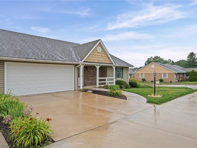 Condo for sale in Wadsworth, Ohio