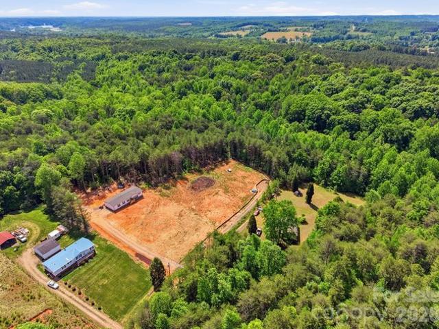 Land for sale in Statesville, Iredell County