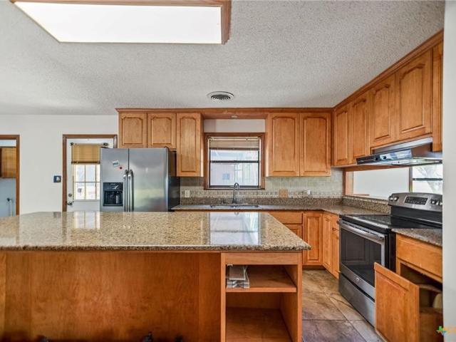 House for sale in Calhoun, Texas