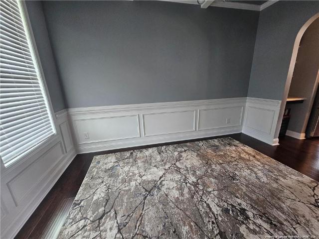 Property for rent in North Carolina