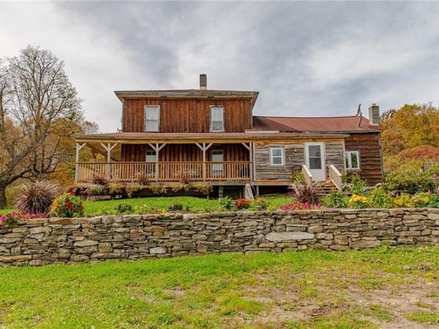 House for sale in Jefferson, New York
