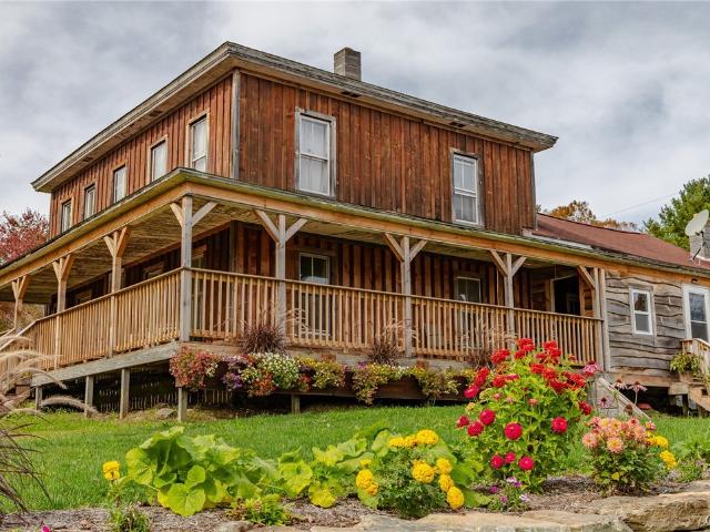 House for sale in Jefferson, New York