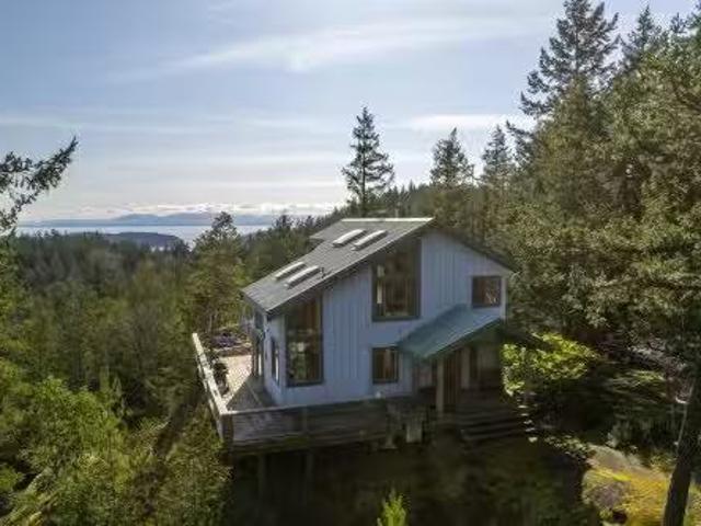 House for sale in British Columbia