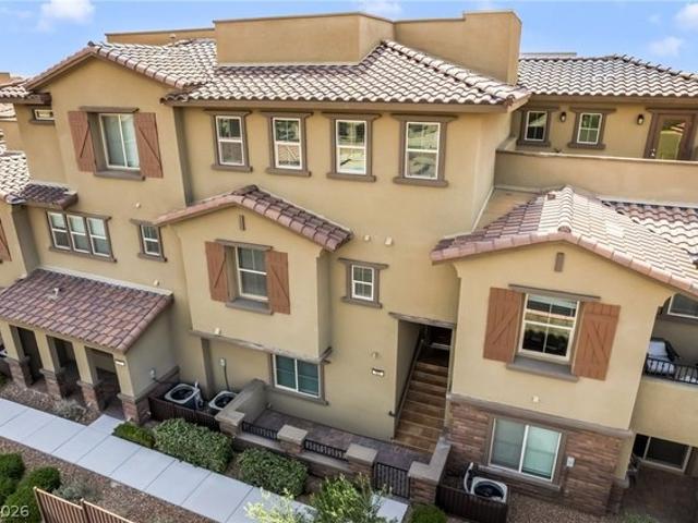 Townhouse for sale in Las Vegas, Nevada