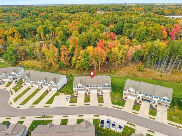 Townhouse for sale in Pine Ledges, Cuyahoga Falls