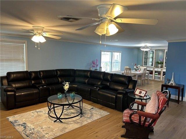 House for sale in Naples, Florida