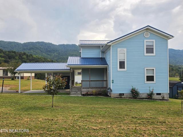 House for sale in Dryden, Lee County