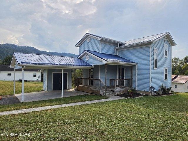 House for sale in Dryden, Lee County