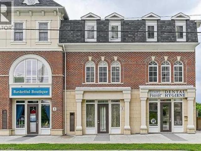 Commercial for rent in Burlington, Ontario