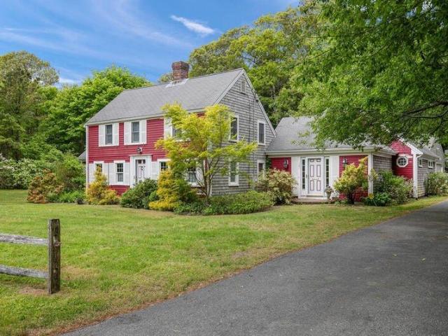 House for sale in South Yarmouth
