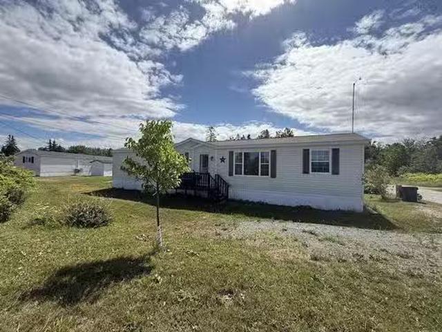 House for sale in Sydney Mines, Nova Scotia