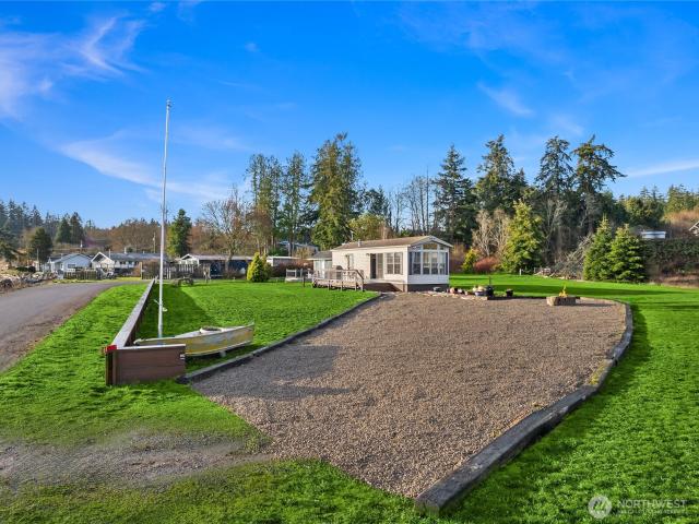 House for sale in Chimacum, Washington