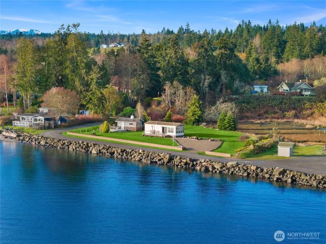 House for sale in Chimacum, Washington
