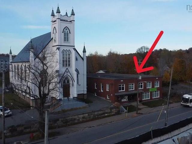 Commercial for sale in Dartmouth, Nova Scotia
