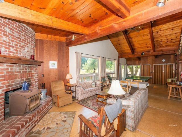 House for sale in Big Bar, California