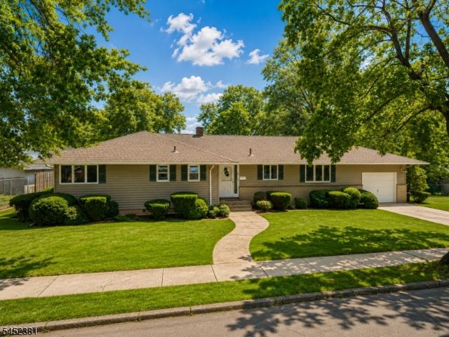 House for sale in Rahway, New Jersey