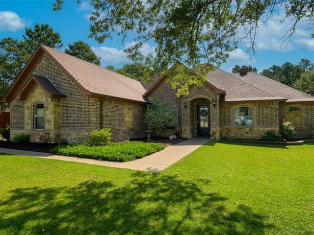 House for sale in Wood, Texas