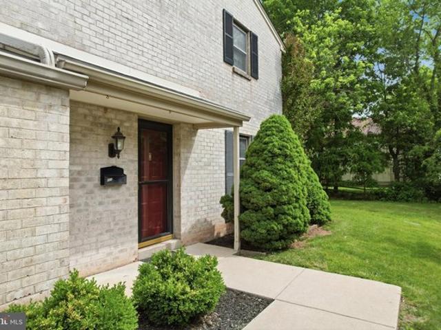 Condo for sale in Royersford, Pennsylvania