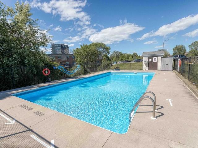 Apartment for rent in Kingston, Ontario