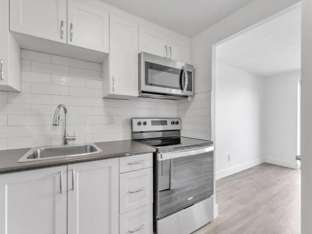 Apartment for rent in Kingston, Ontario