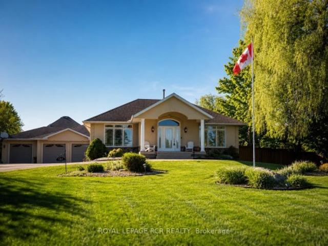 House for sale in Tottenham, Ontario